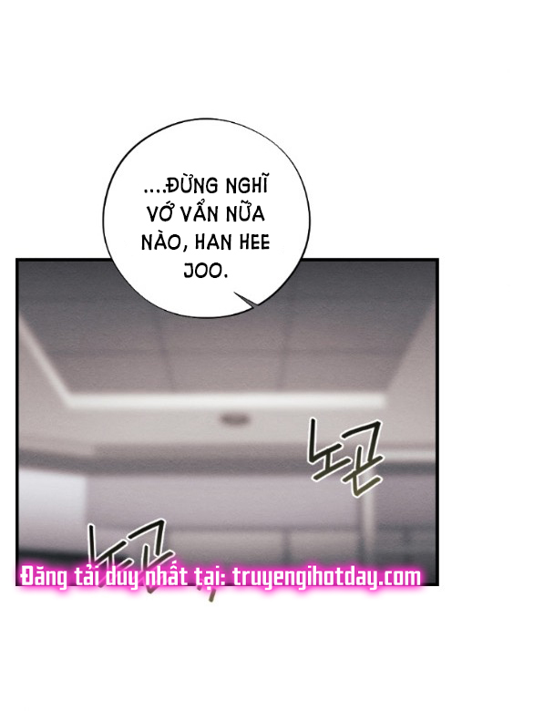 Ăn Mòn chapter 20.1 - Trang 12