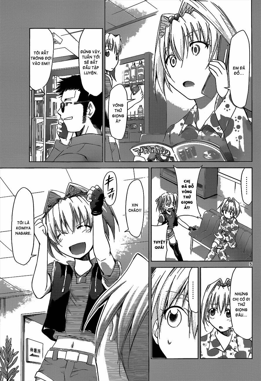 denpa kyoushi chapter 58 6