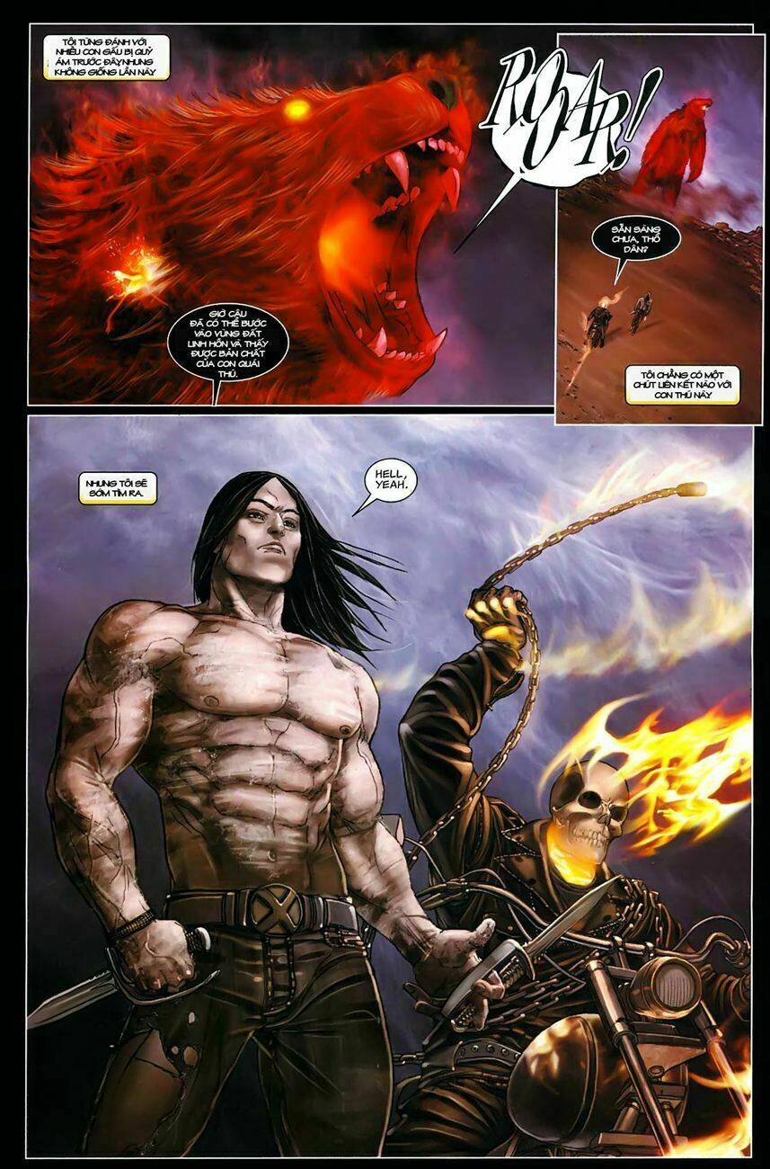 x-force chapter 10 9