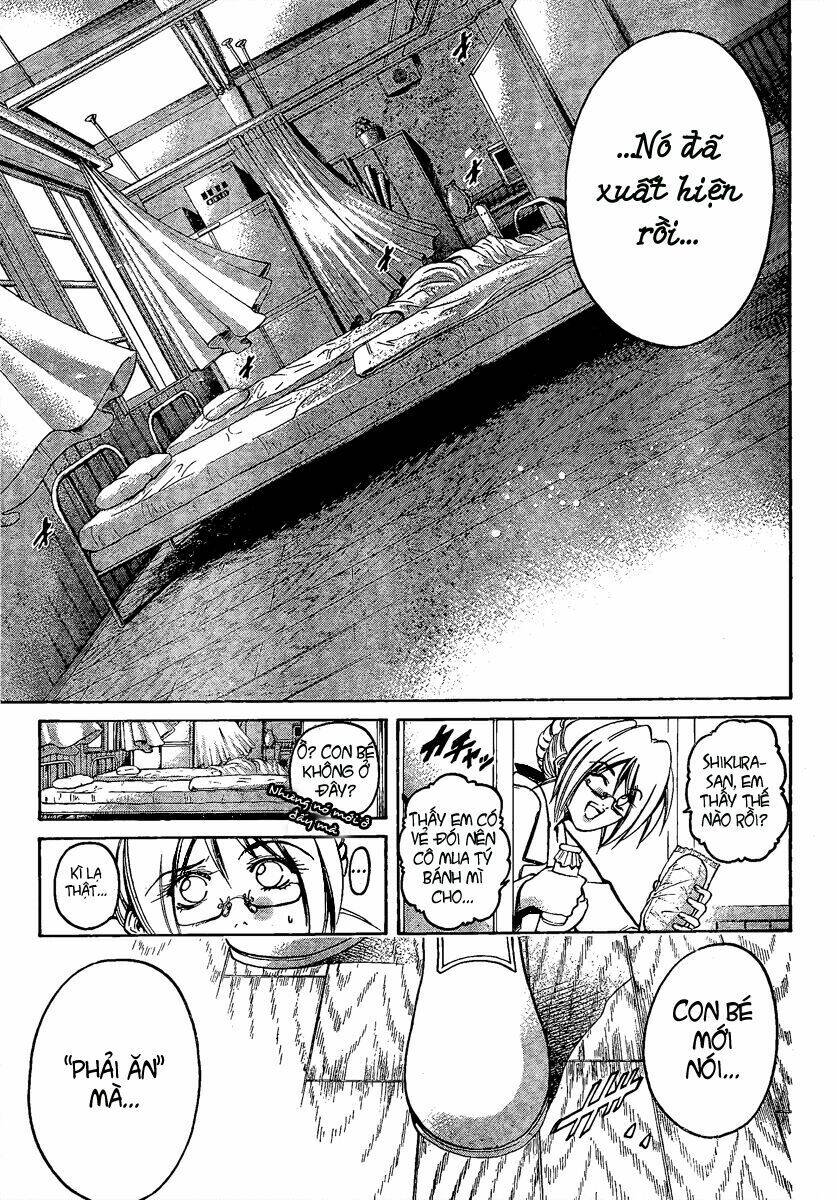 holy talker chapter 2 34