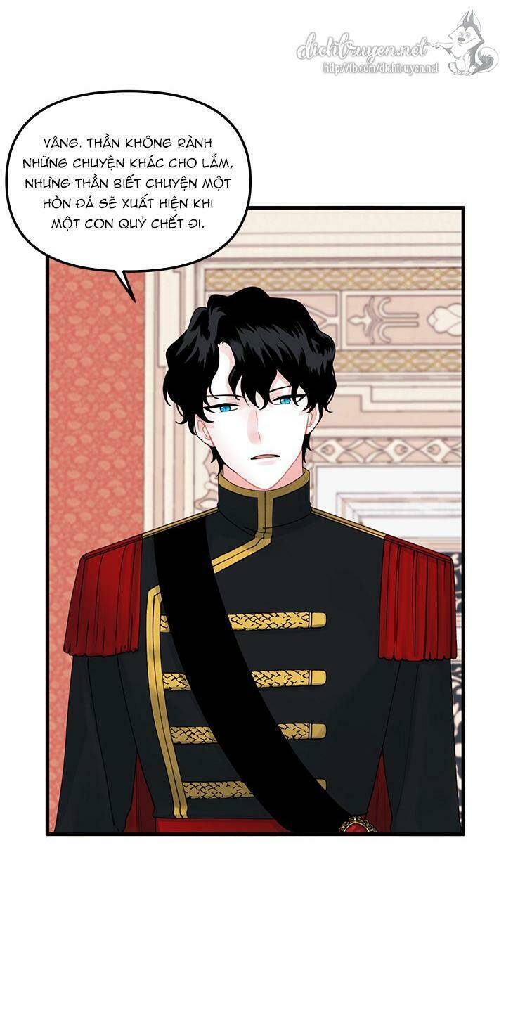 công chúa bãi rác chapter 15 55