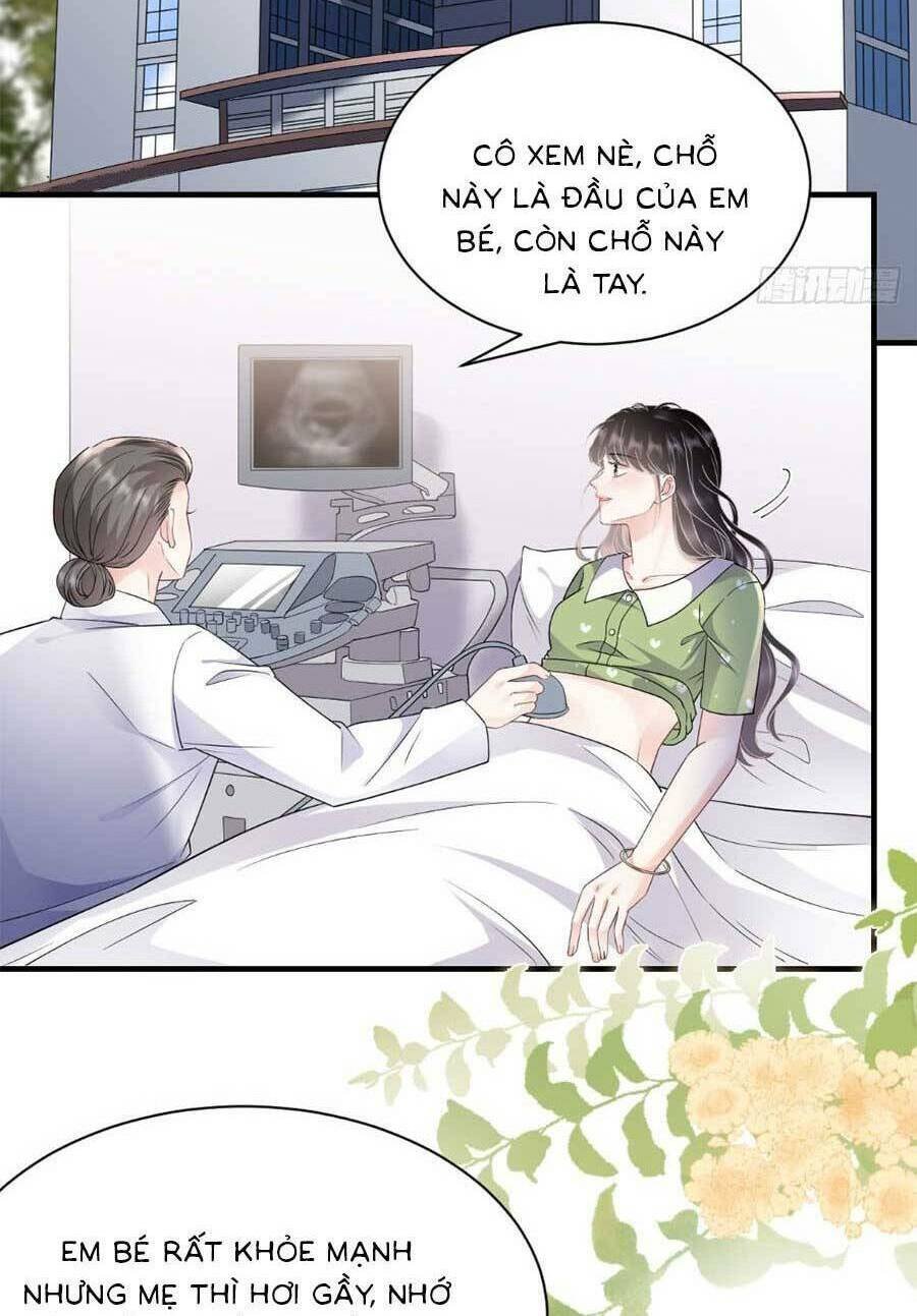 [16+] đại tiểu thư có thể có ý đồ xấu chapter 136 15