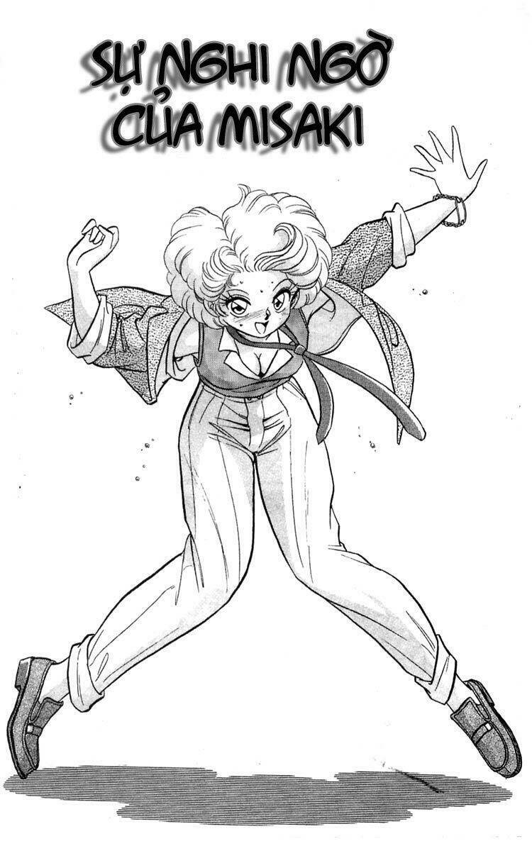 fubata-kun change! chapter 18 2