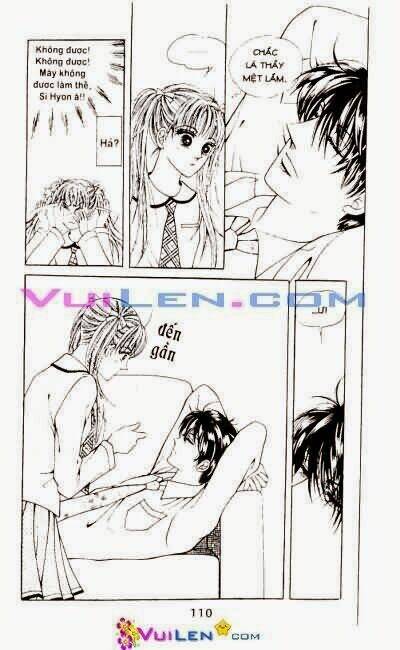 mãi yêu anh chapter 4 110