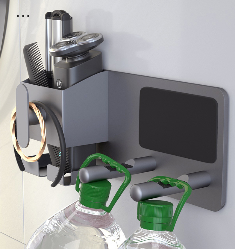It shop - Bộ giá treo máy sấy tóc Sanitary Ware MD-571000