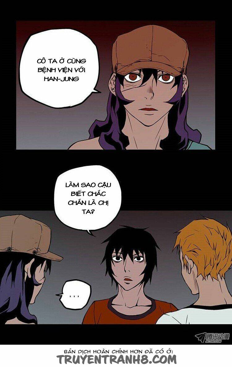 0.0 mhz - tần số chết chapter 55 8