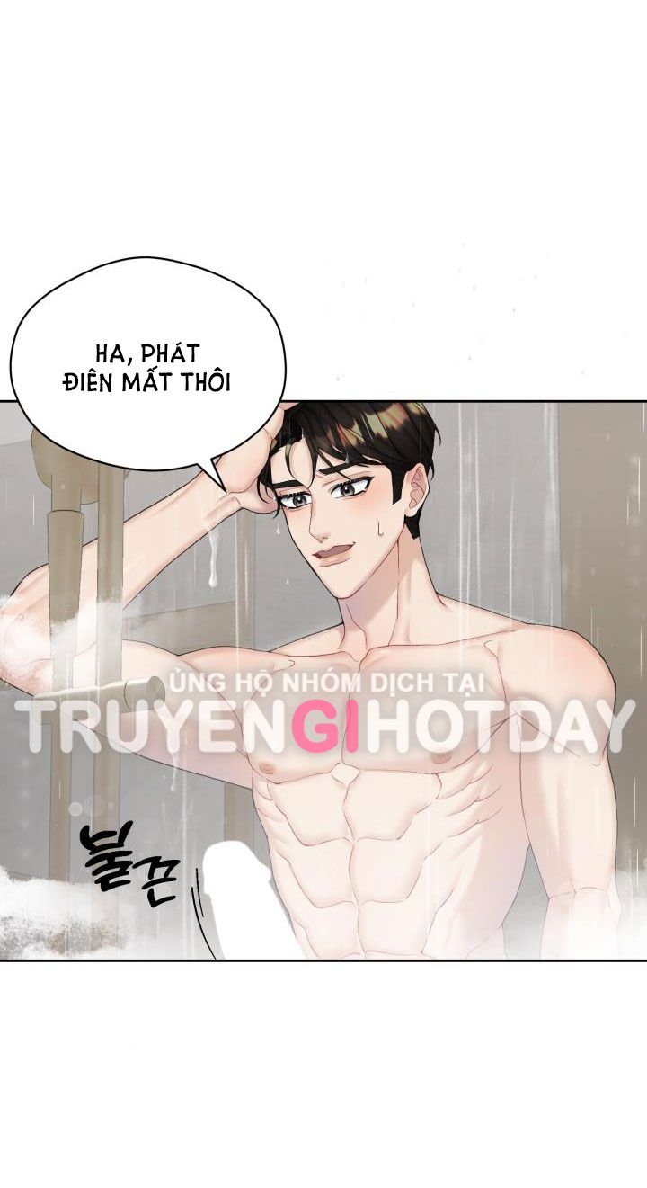 [18+] trò chơi giữa hai người chapter 14.2 2