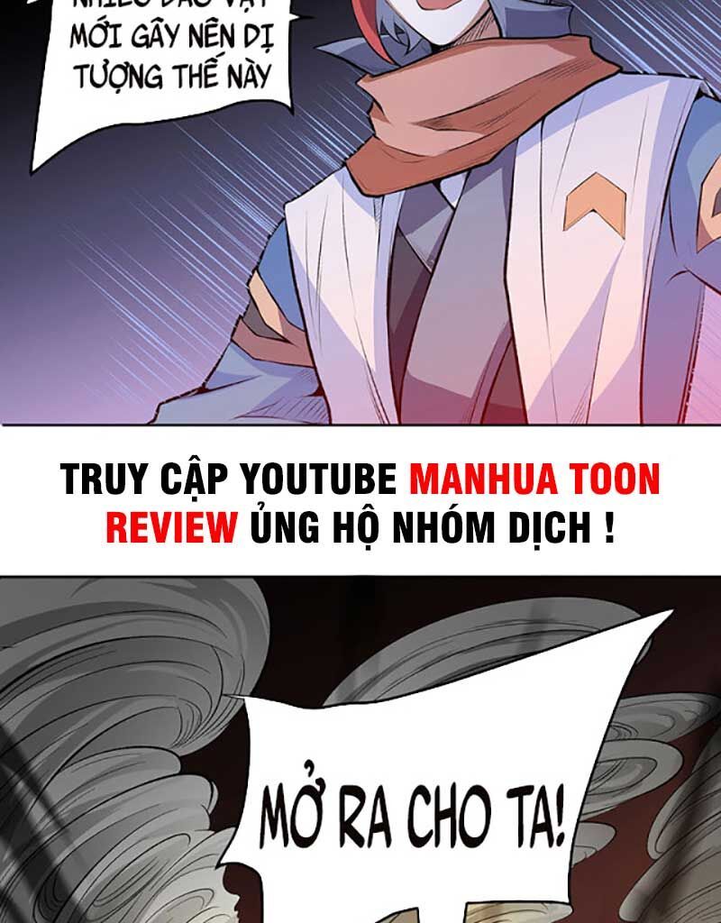 võ đạo độc tôn chapter 599 12