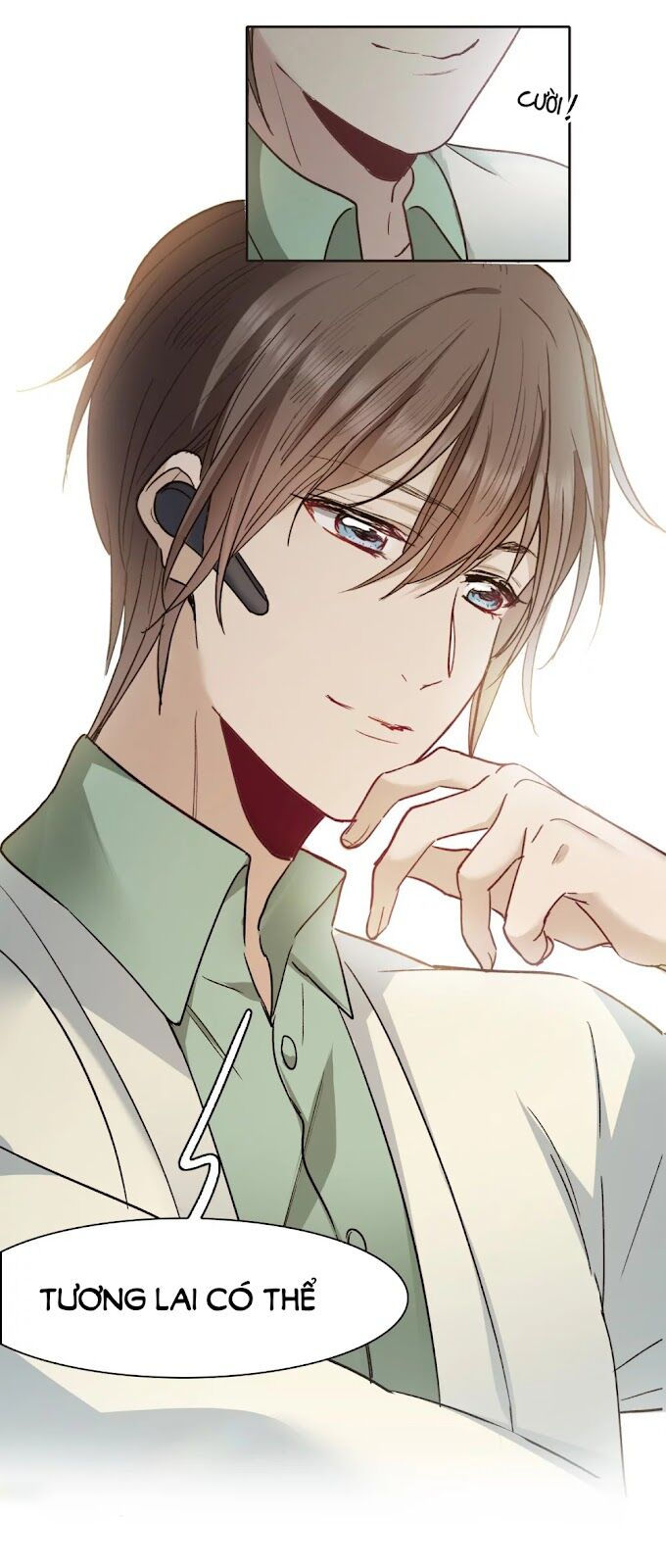 thế giới đệ nhất cự tinh chapter 27.3 14