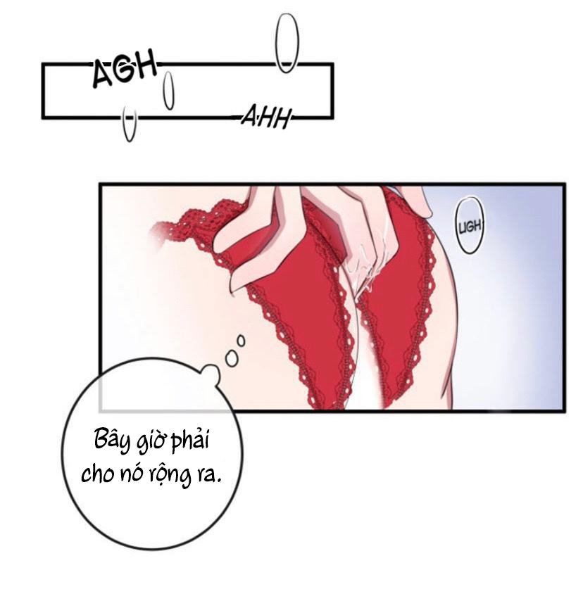 người tình dâm đãng của tôi chapter 7 18