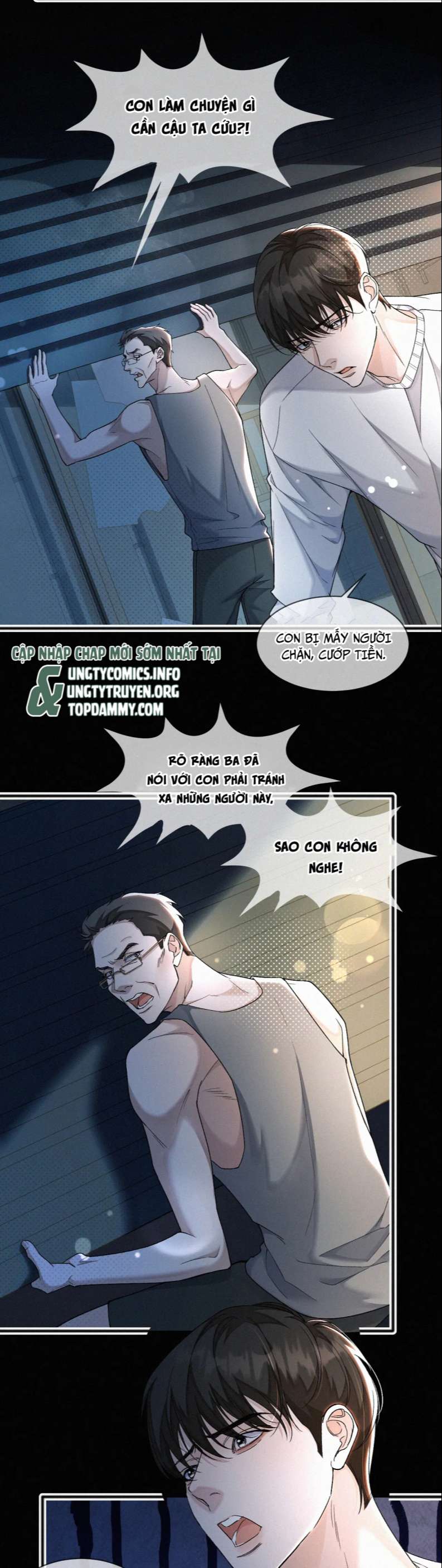 ngày quốc tế thiếu nhi của sơ tam chapter 5 18