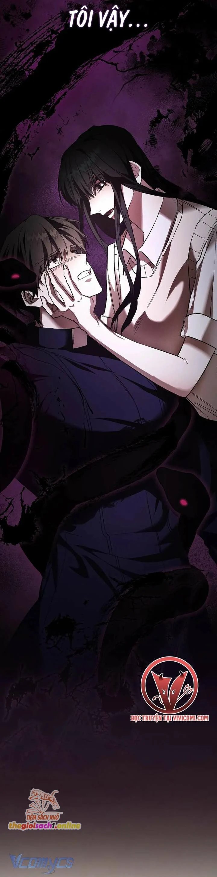 [18+] để tôi khóc đi chapter 5 4