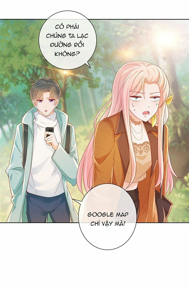 ẩn hôn 100%: chọc tức vợ yêu mua một tặng một chapter 265.1 5