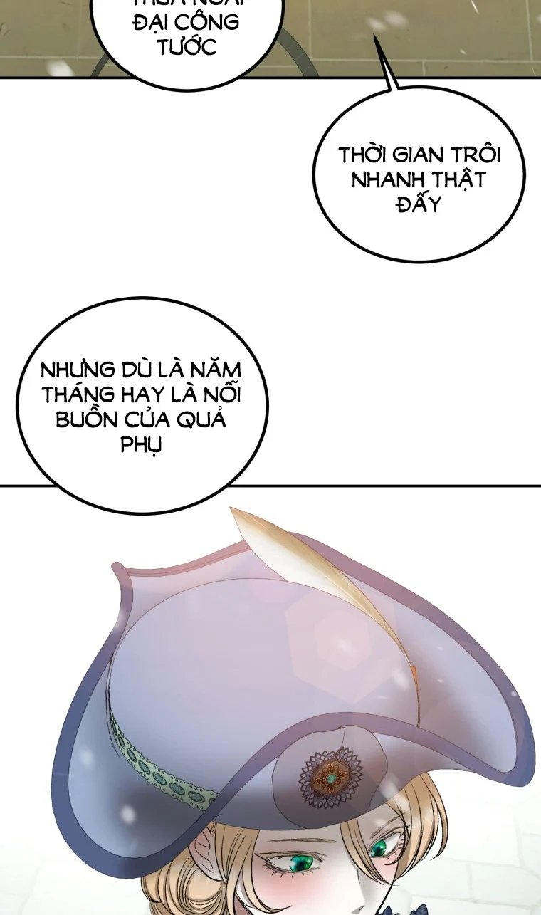 khi tôi bị chú chó tôi bỏ rơi cắn chapter 4.2 56