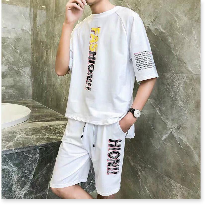 SET BỘ THỂ THAO NAM PHONG CÁCH