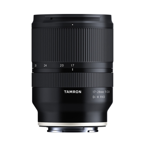 TAMRON 17-28MM F/2.8 DI III RXD FOR SONY E | CHÍNH HÃNG