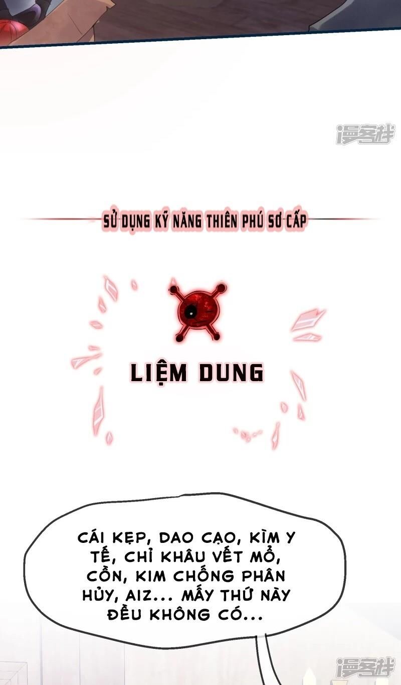 ta có một căn phòng mạo hiểm chapter 1 38