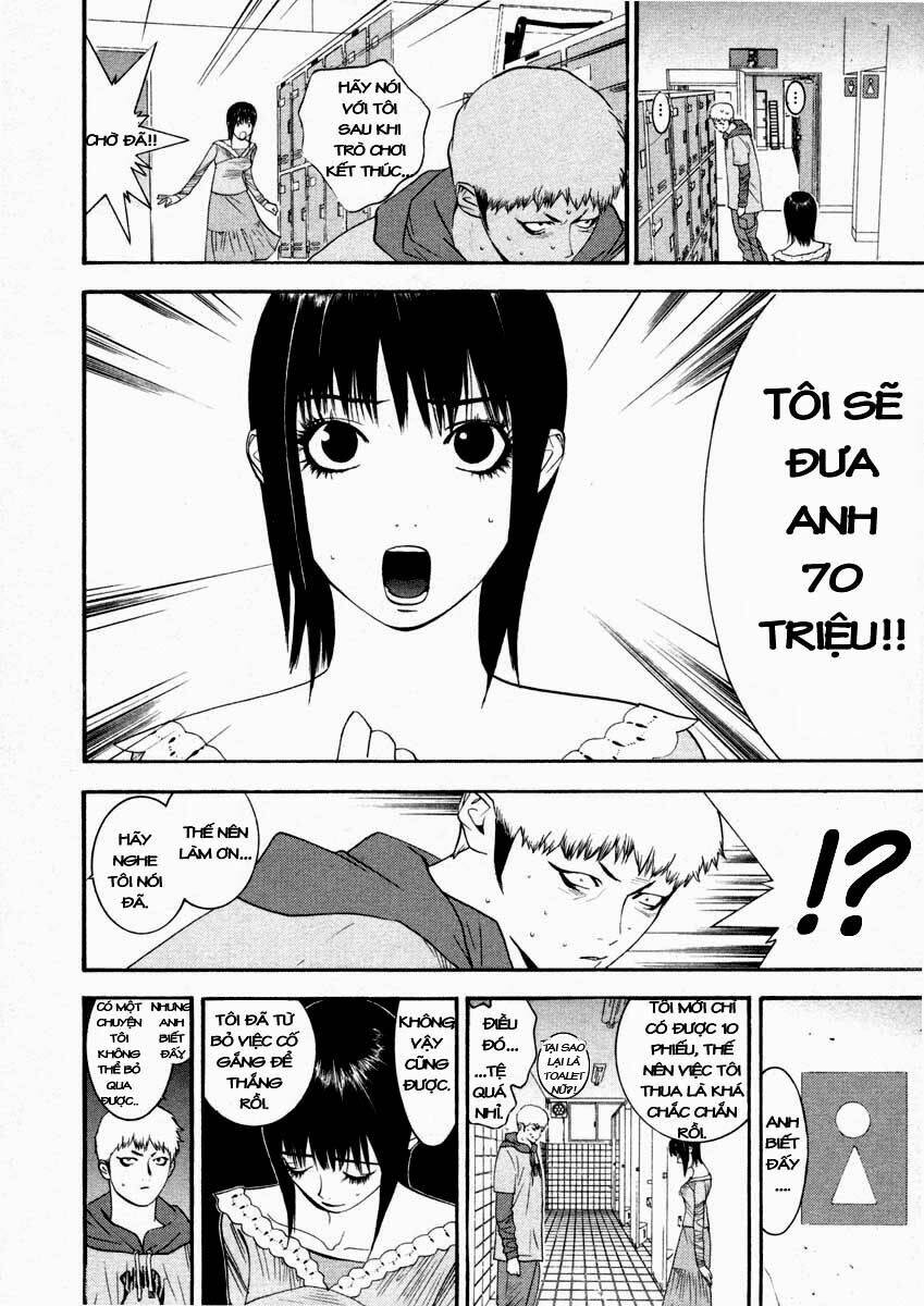 liar game chapter 26 2