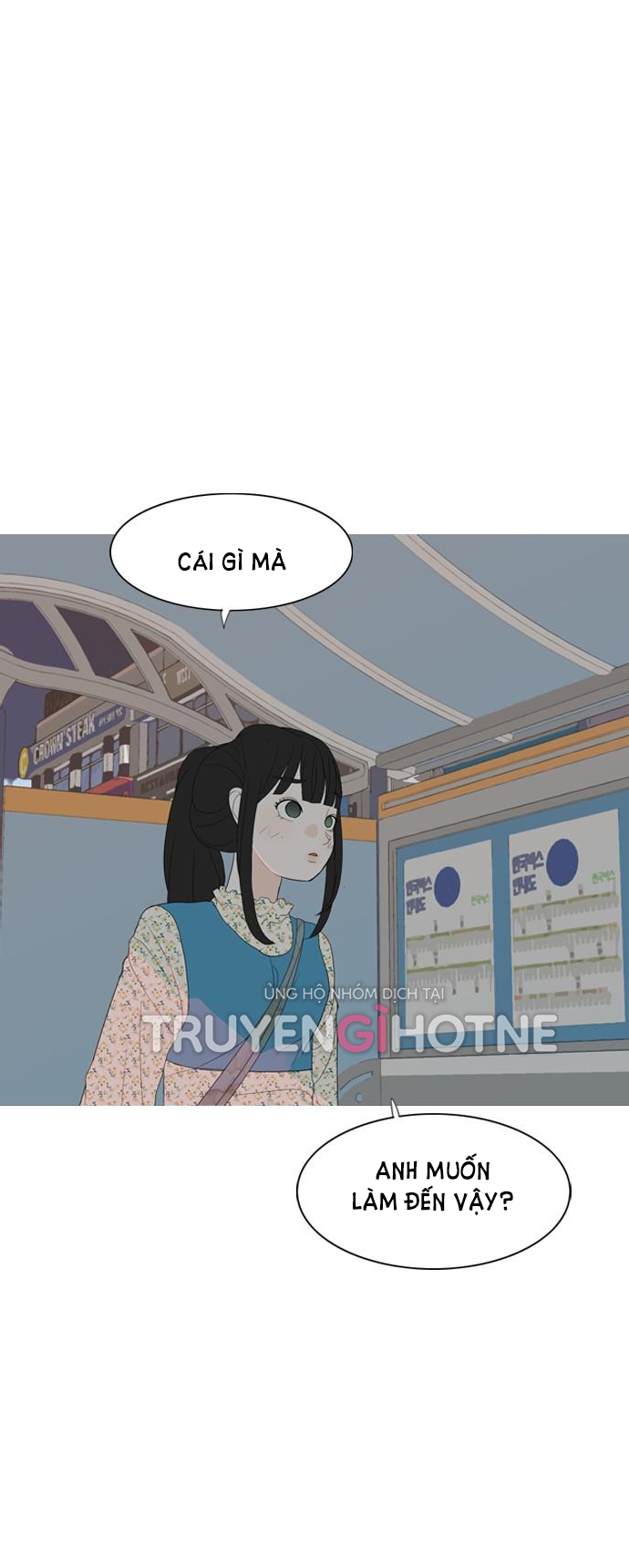 Tuyển Tập Truyện Ngắn Dằm Khăm Của Bạn Mảy chapter 29.2 - Trang 9