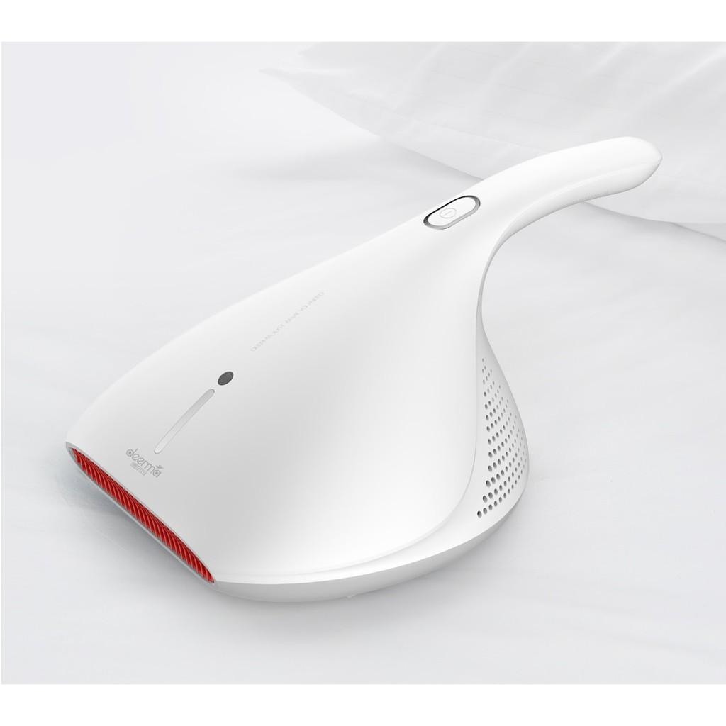 Máy hút bụi đệm giường, chăn nệm CM800 bằng tia UV