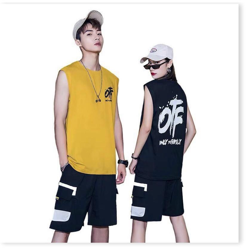 SET BỘ THỂ THAO BA LỖ NAM NỮ