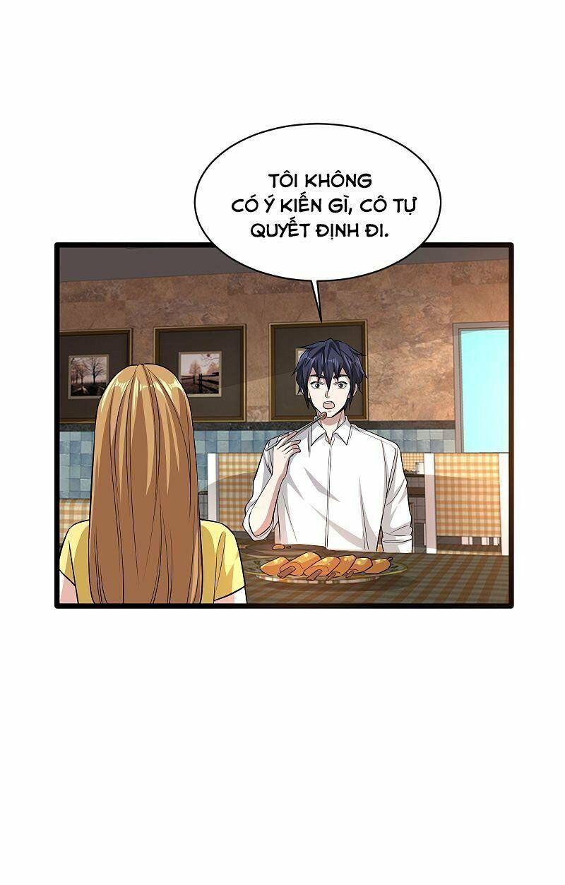 đô thị tà vương chapter 103 7