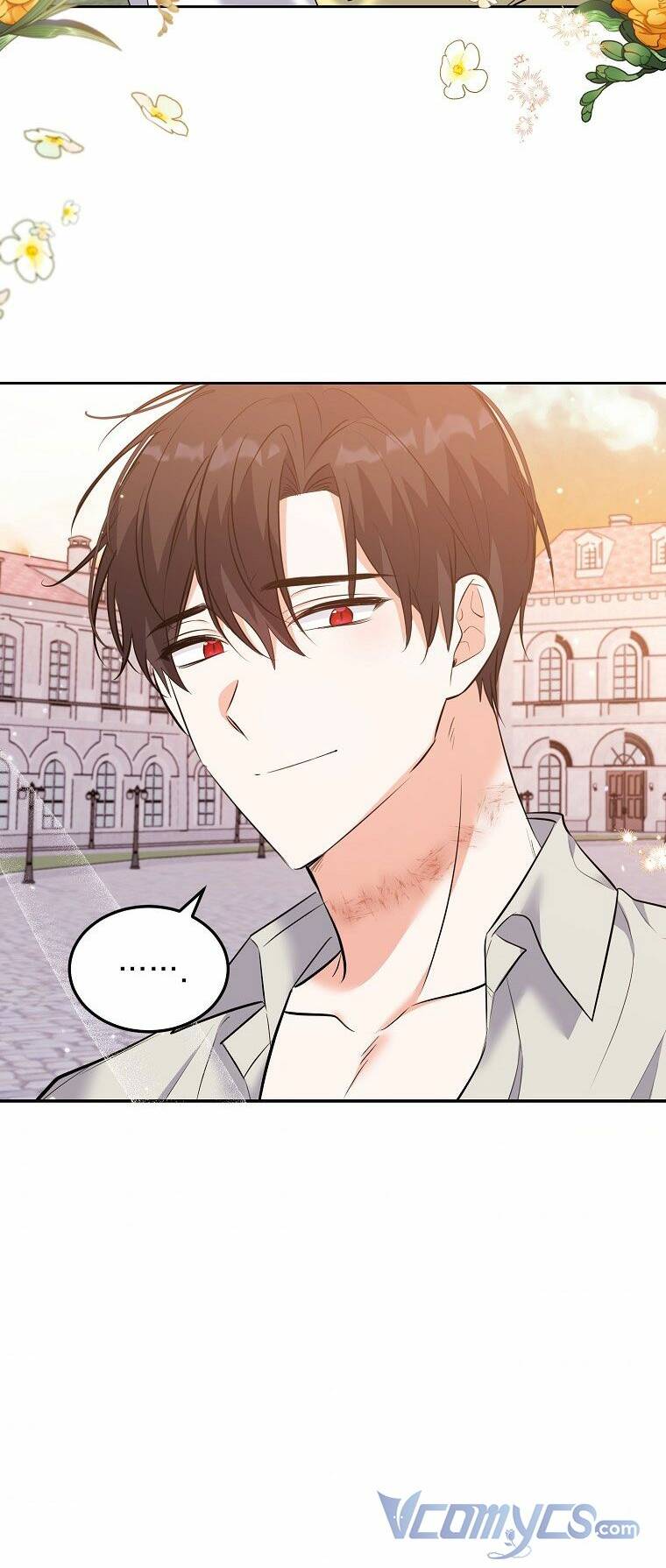 ác nữ karuna bé lại chapter 45 76