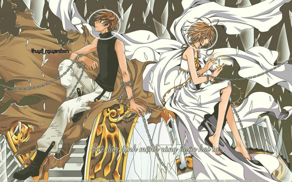 huyền thoại đôi cánh chapter 194 1