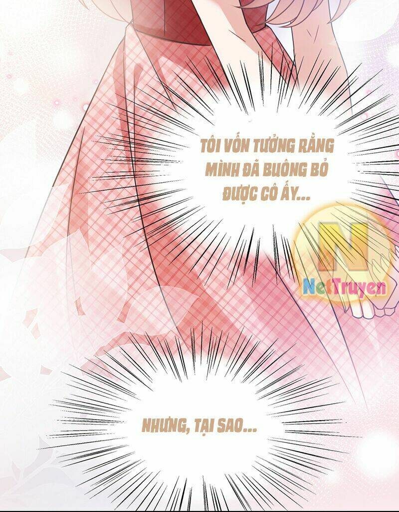 thịnh thế điềm sủng: cô vợ nhỏ đáng yêu của dịch thiếu chapter 48 12