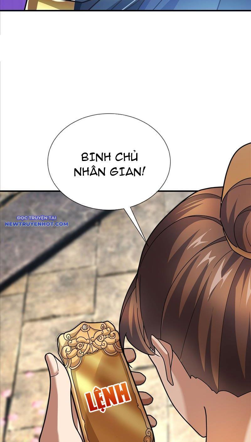 ngủ say vạn cổ: xuất thế đẩy ngang chư thiên chapter 9 14