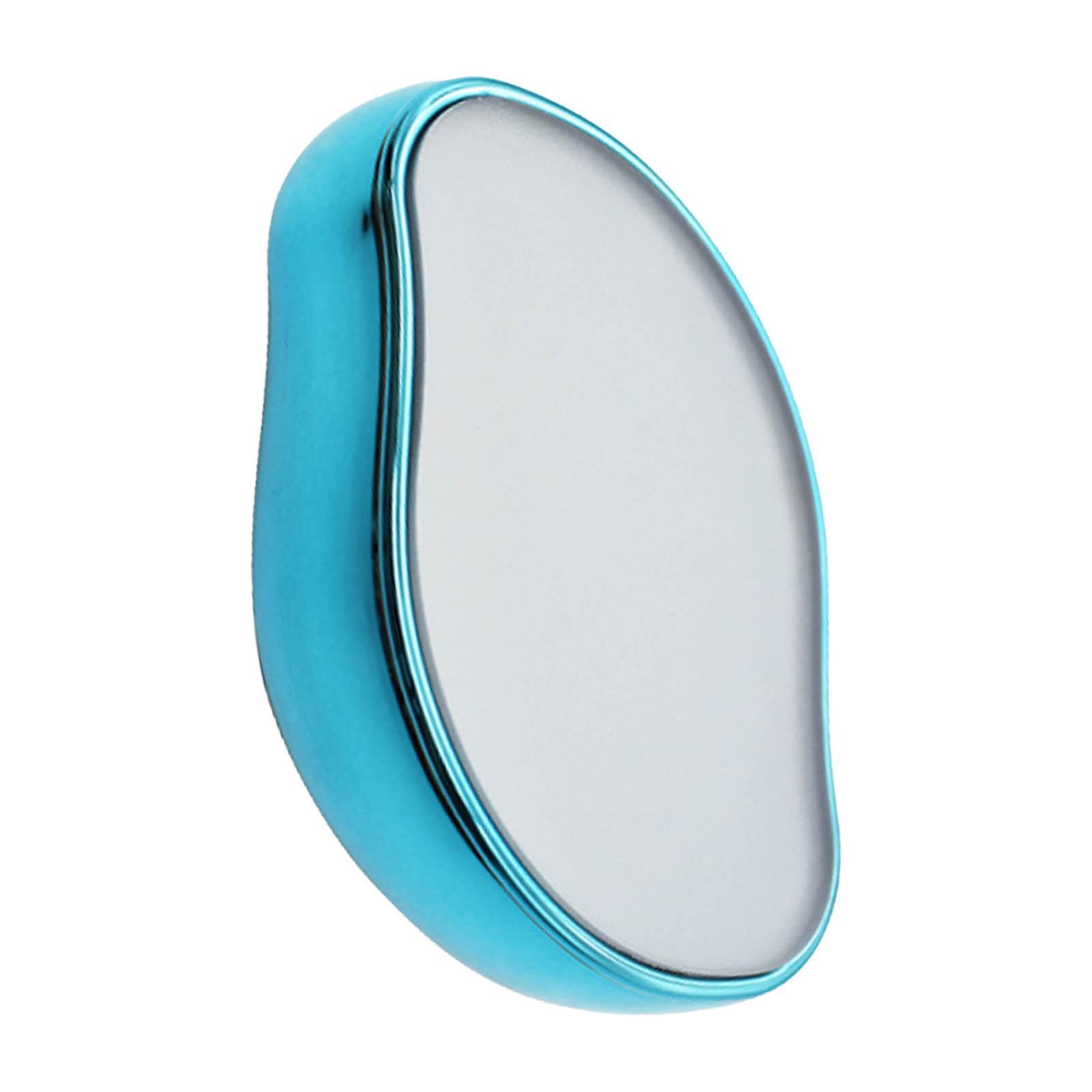 Hair Removal Epilators Reusable Crystal Hair Eraser for Back Leg Arm Women and Men
