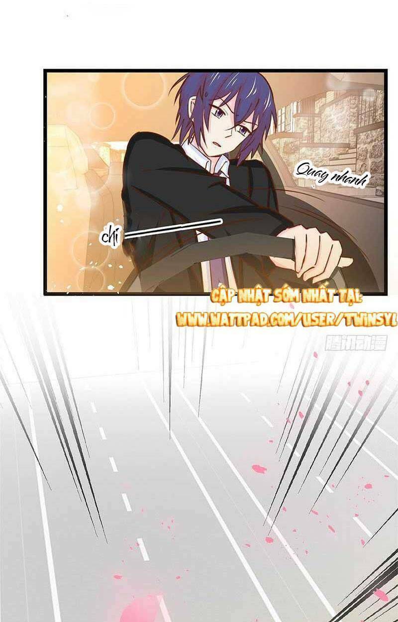 không gả cho tổng tài, gả cho người hầu chapter 137 12