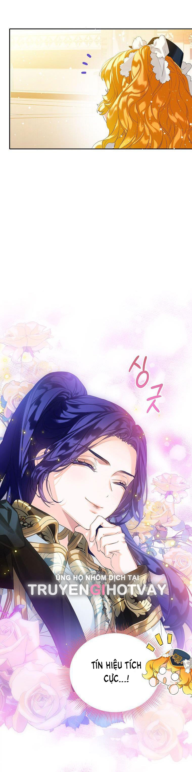 tôi là nữ thừa kế của gia tộc phản diện chapter 15.1 5