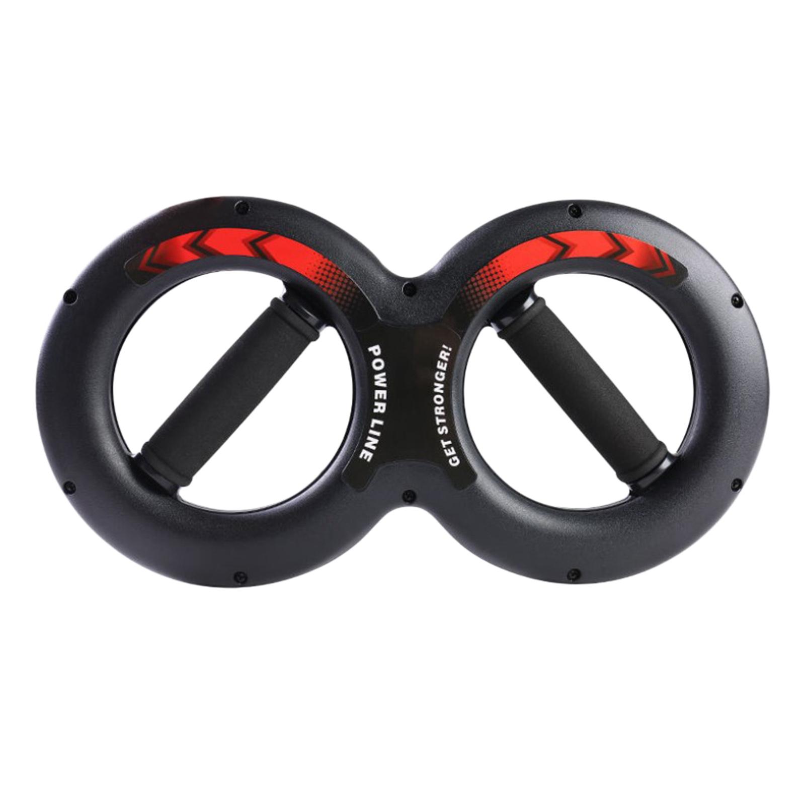 Wrist Trainer Training Device Fitness Exerciser Wrist Ball Home Gym