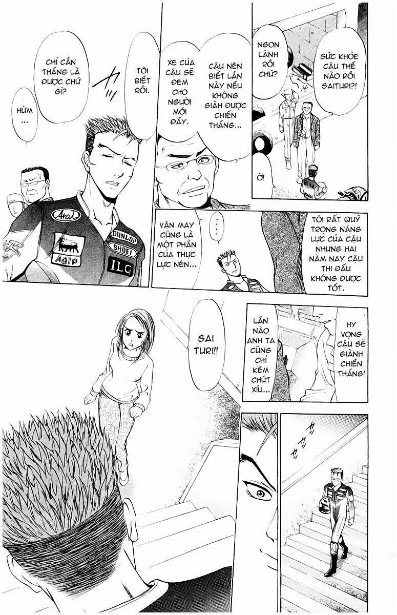 bàn tay thần sầu teru chapter 7 22