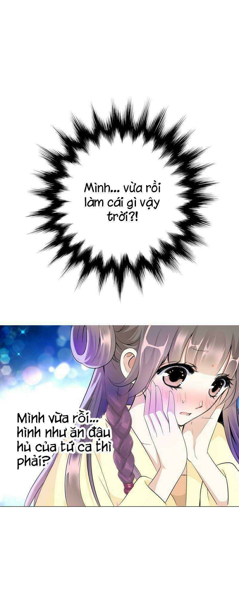 điền viên mật sủng: cô vợ nóng bỏng chapter 23 42