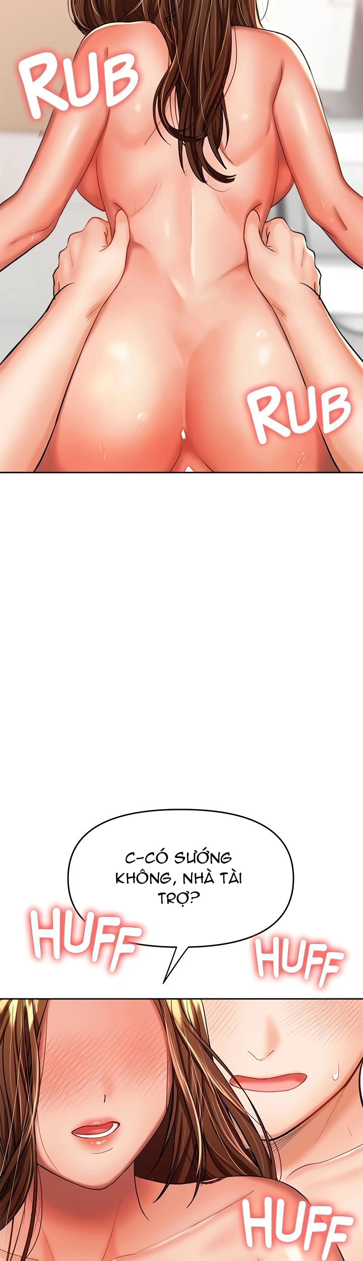 chiều chuộng em đi mà chapter 13.2 19