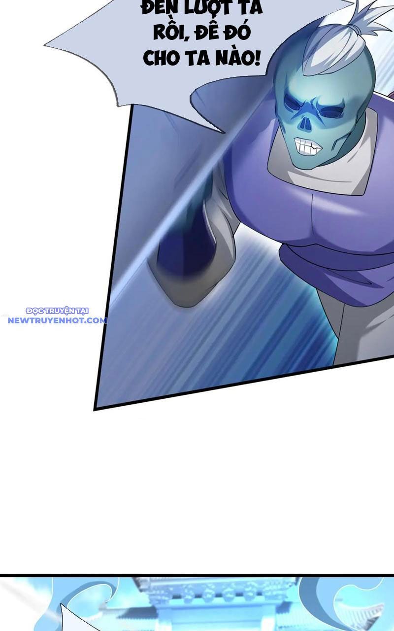 ngủ say vạn cổ: xuất thế đẩy ngang chư thiên chapter 59 32