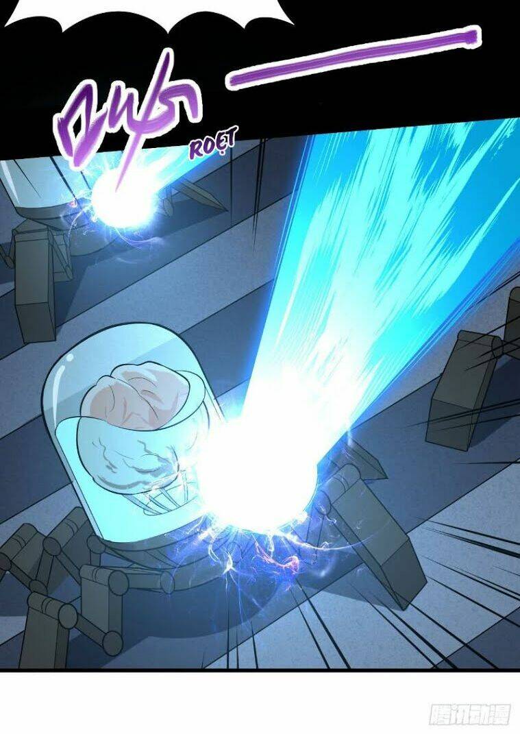 minh nhật thần đô chapter 14 27