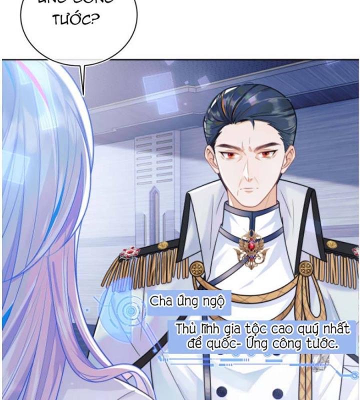 vị chỉ huy lạnh lùng khóc trong vòng tay tôi chapter 3 44