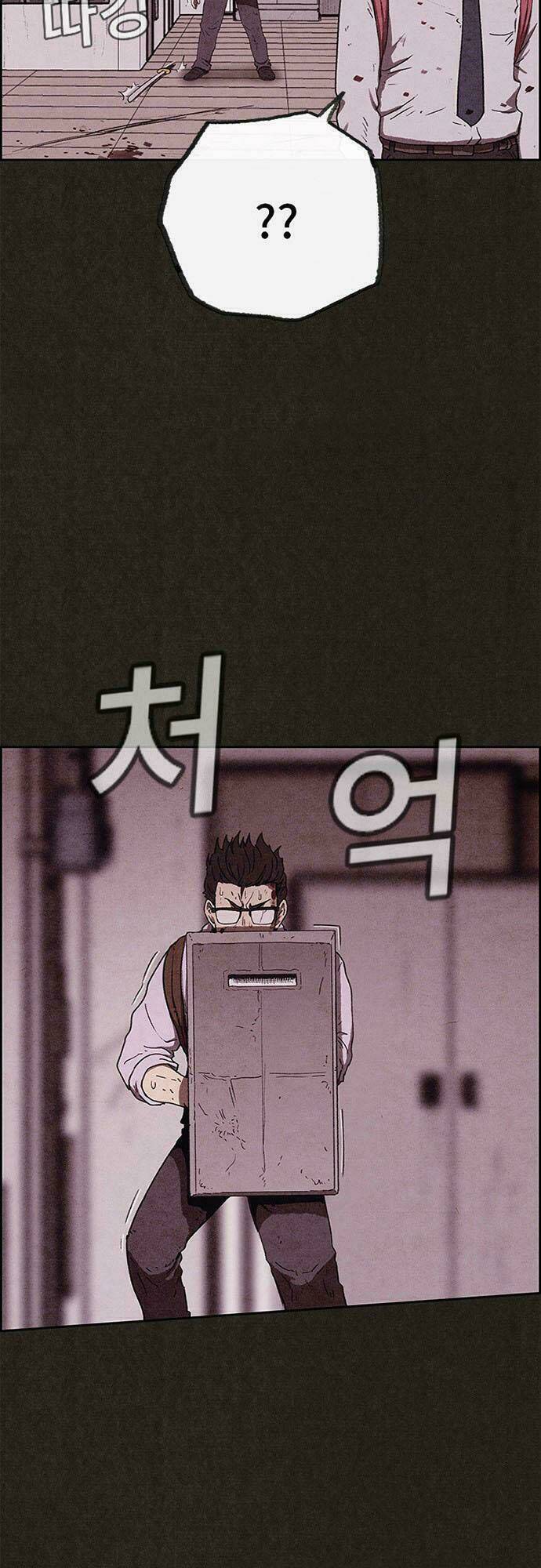 quái vật tại chung cư xanh chapter 62 23