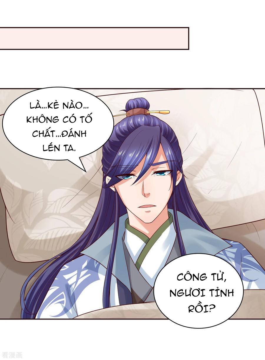 trở về cổ đại làm thánh hiền chapter 30 16