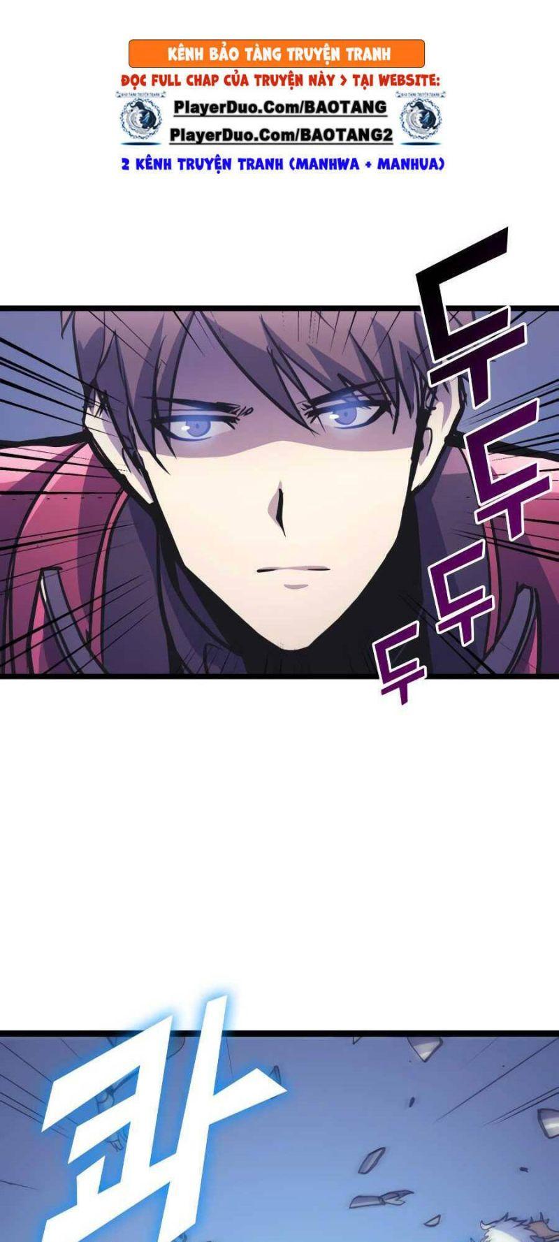 tôi trở lại thăng cấp một mình chapter 93 47