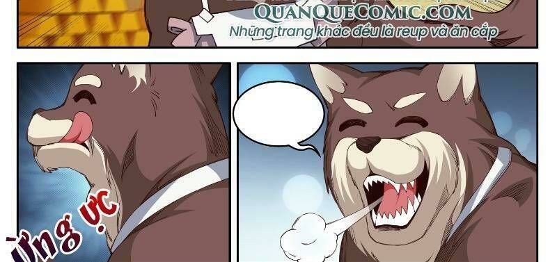 khắc kim phong thần chapter 100 2