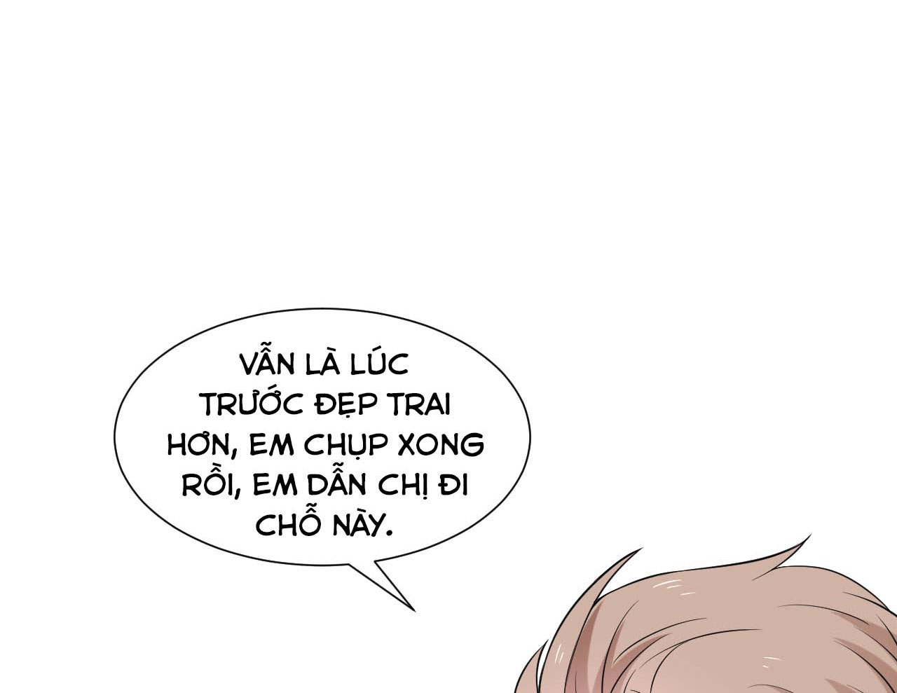 bí mật không thể yêu đương chapter 63 33