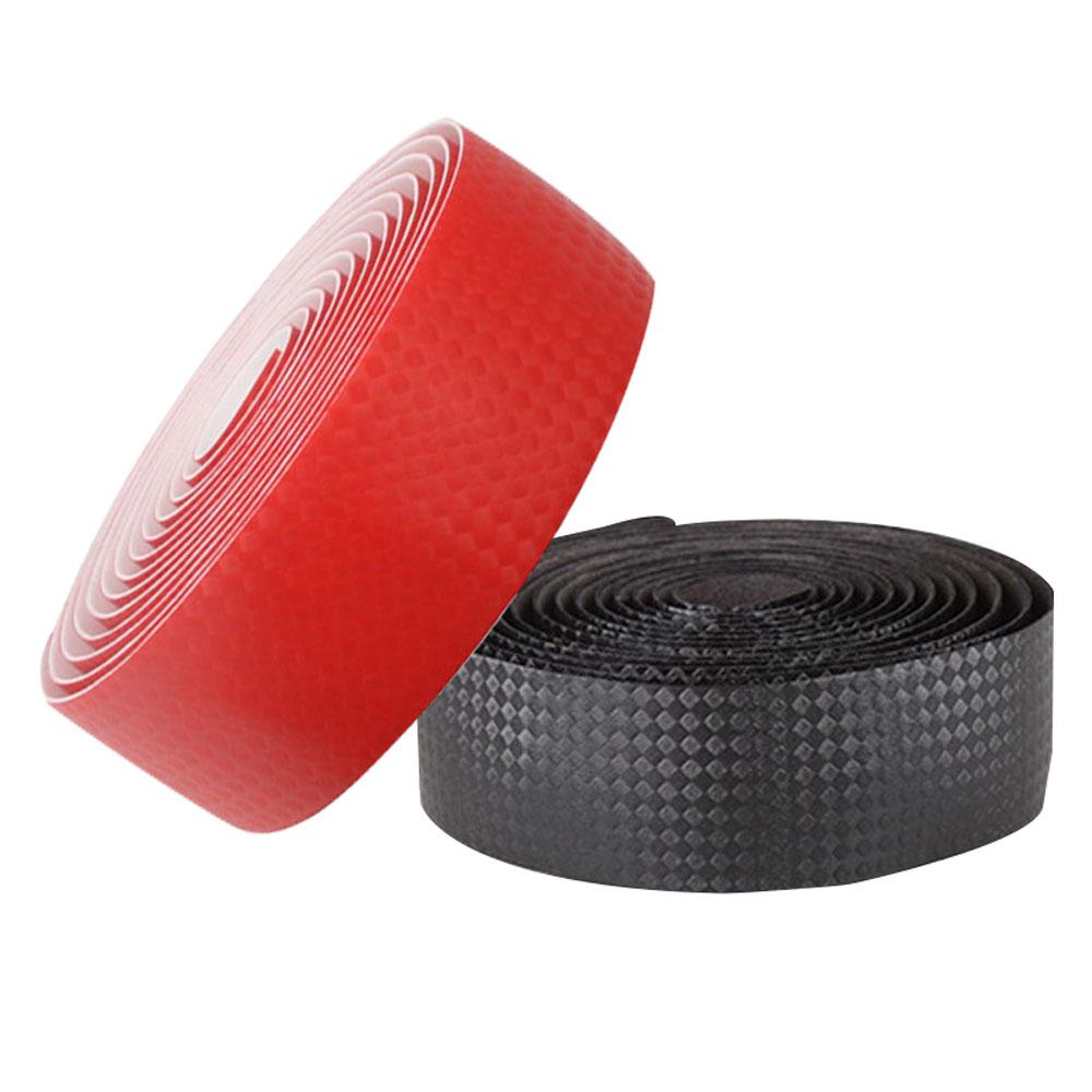 Cuộn băng quấn tay cầm bằng Chất liệu composite mật độ cao không trơn trượt và chống mài mòn, làm tăng hiệu quả sự an toàn khi đi xe,câu cá