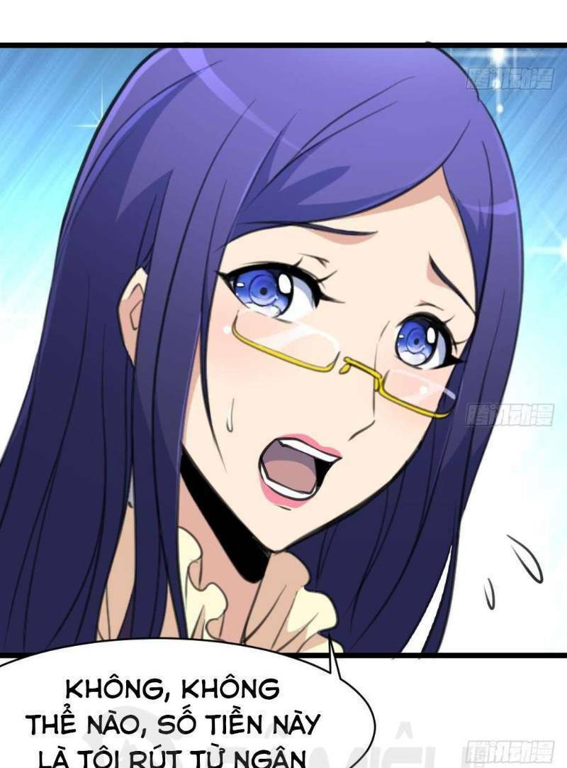 thần nhãn giám định sư chapter 42 5