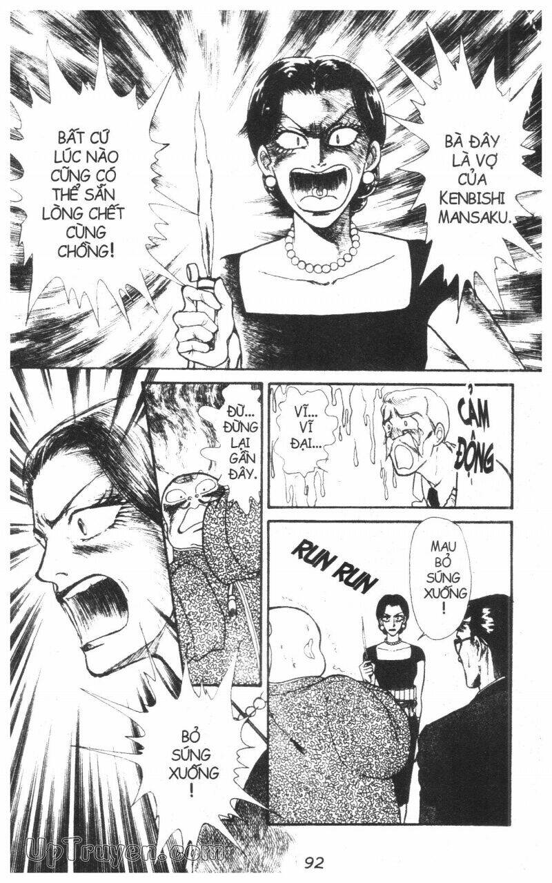 câu lạc bộ con nhà giàu chapter 6 93