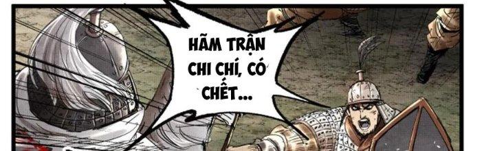 máy mô phỏng nhân sinh của lữ bố chapter 32 142