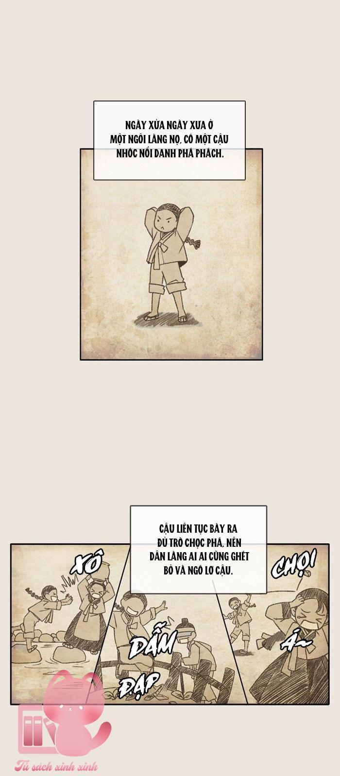 a good day to be a dog chapter 2 2